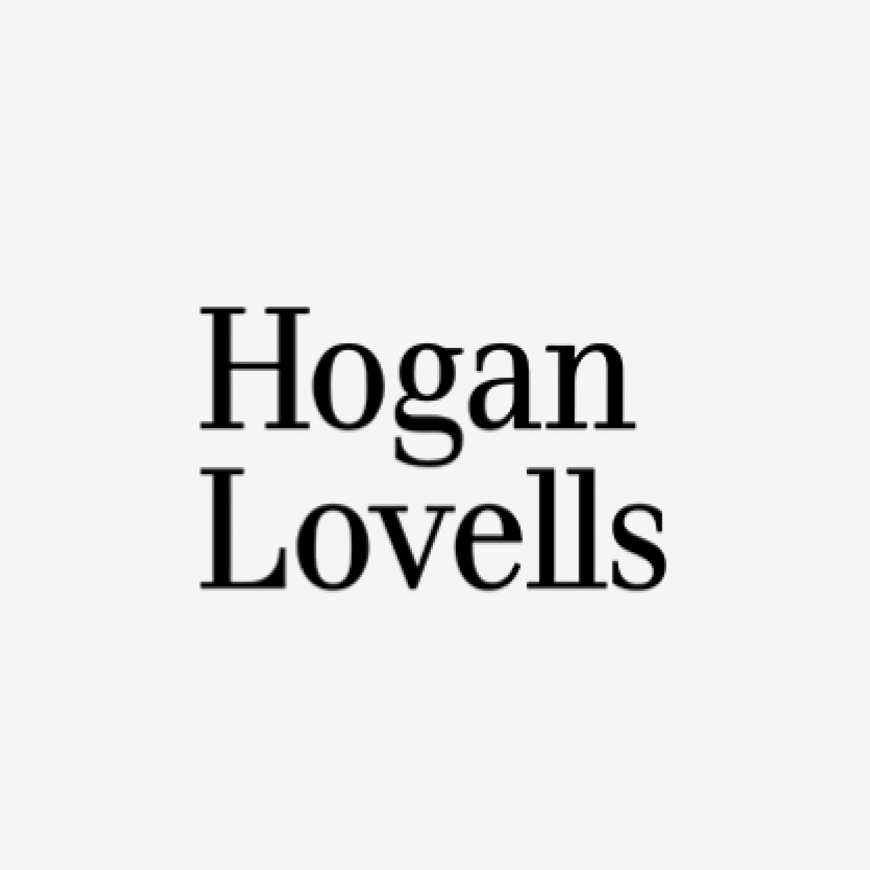 Hogan Lovells The Possible