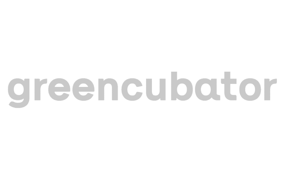 Greencubator BW